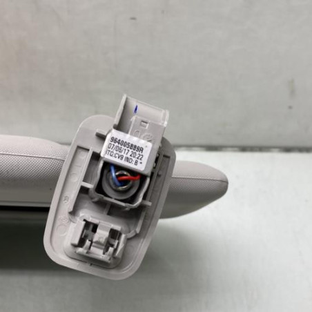 Pare soleil droit RENAULT SCENIC 4