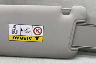 Pare soleil droit RENAULT SCENIC 4