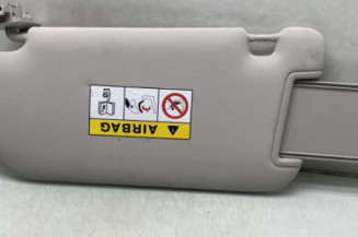 Pare soleil droit RENAULT SCENIC 4