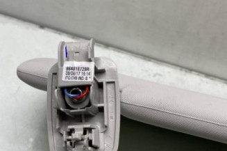 Pare soleil gauche RENAULT SCENIC 4