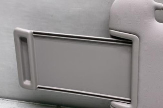 Pare soleil gauche RENAULT SCENIC 4
