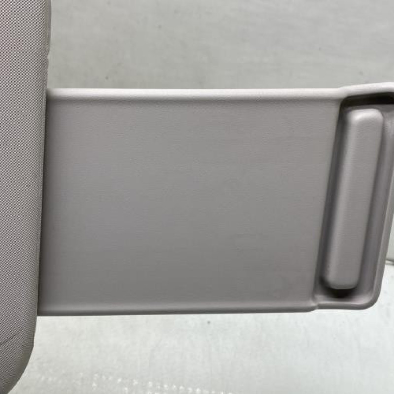 Pare soleil gauche RENAULT SCENIC 4 Photo n°5