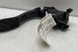 Pedalier d'accelerateur RENAULT SCENIC 4 Photo n°1