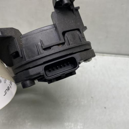 Pedalier d'accelerateur RENAULT SCENIC 4