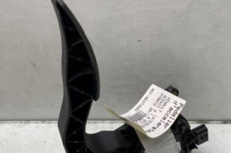 Pedalier d'accelerateur RENAULT SCENIC 4