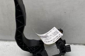 Pedale d'accelerateur RENAULT SCENIC 4