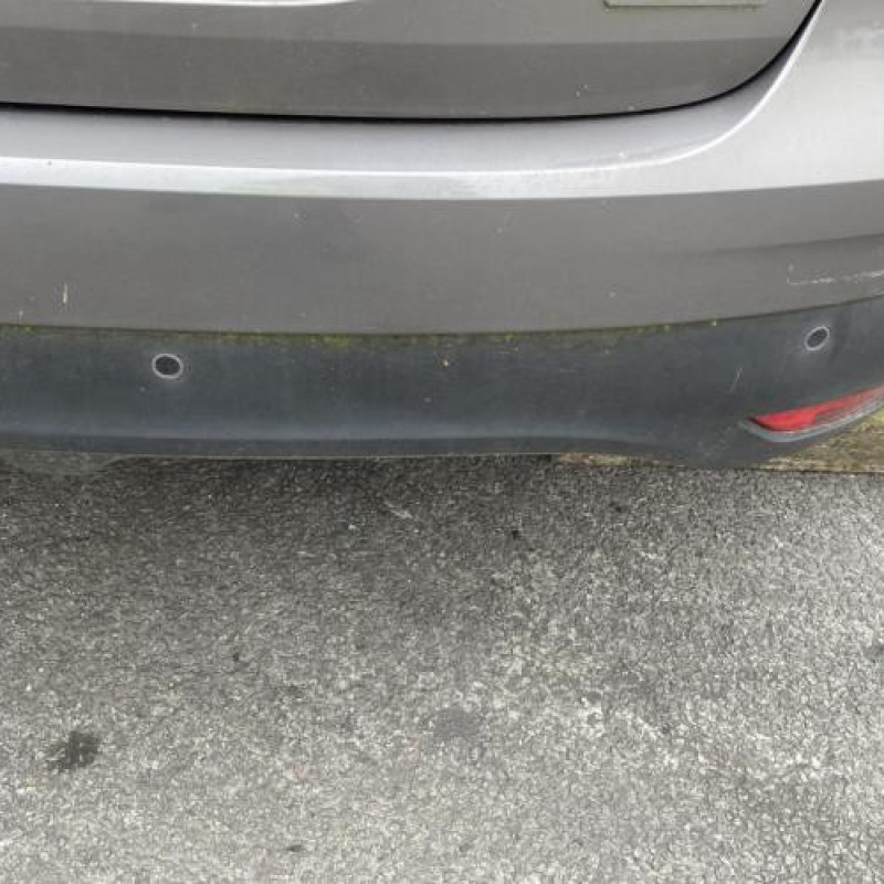 Pedalier d'accelerateur RENAULT SCENIC 4 Photo n°10