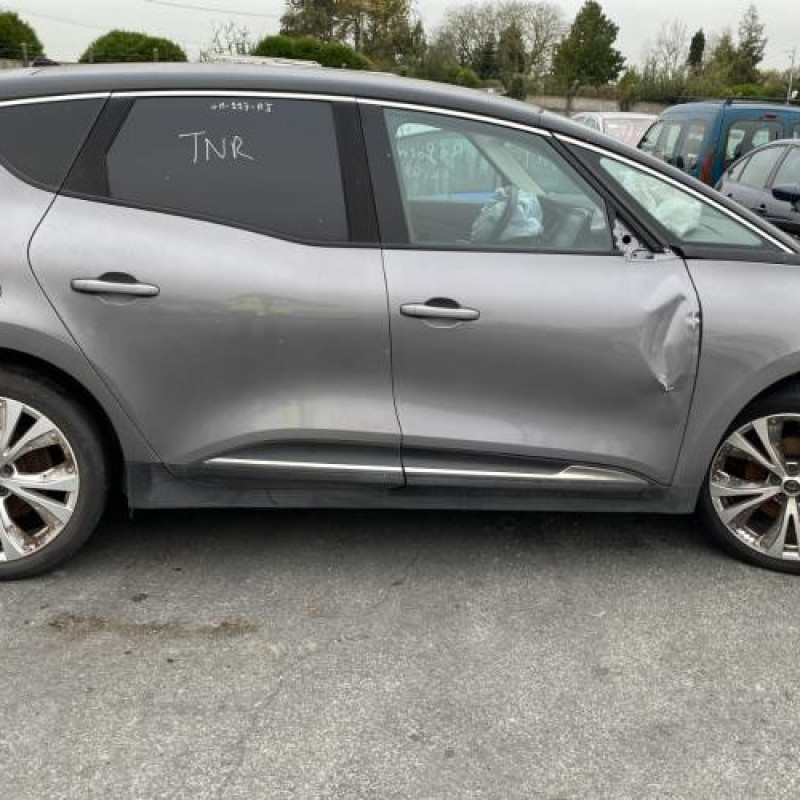 Pedalier d'accelerateur RENAULT SCENIC 4 Photo n°12