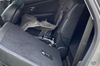 Pedale d'accelerateur RENAULT SCENIC 4