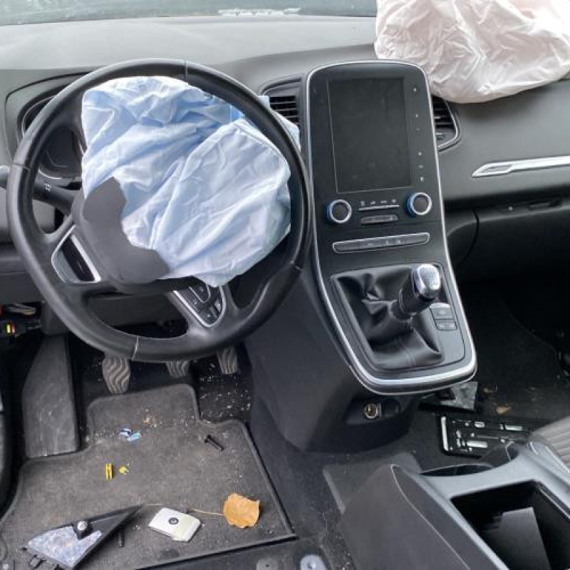 Pedalier d'accelerateur RENAULT SCENIC 4 Photo n°17