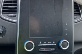 Pedale d'accelerateur RENAULT SCENIC 4