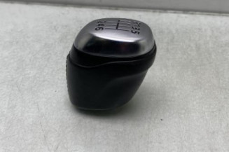 Pommeau de vitesses RENAULT SCENIC 4
