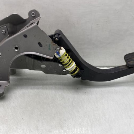 Pedalier d'embrayage RENAULT SCENIC 4