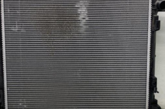 Radiateur eau RENAULT SCENIC 4