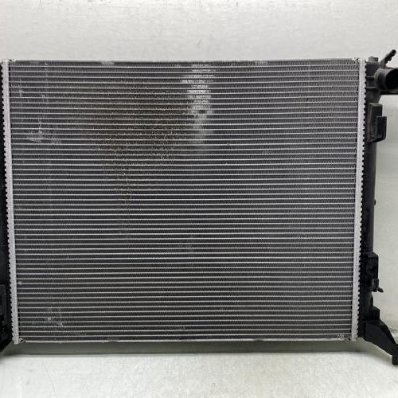 Radiateur eau RENAULT SCENIC 4 Photo n°1