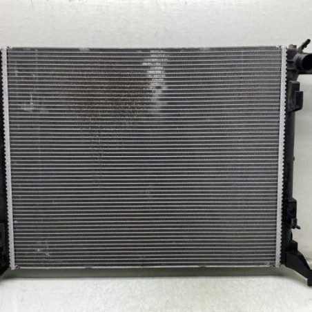 Radiateur eau RENAULT SCENIC 4 Photo n°1