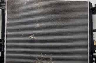 Radiateur eau RENAULT SCENIC 4