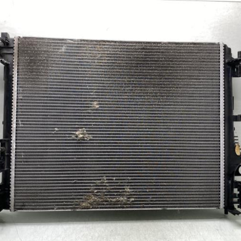 Radiateur eau RENAULT SCENIC 4 Photo n°2