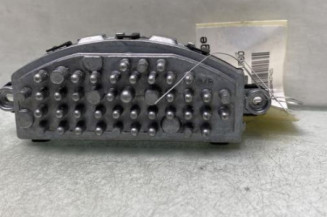Resistance chauffage RENAULT SCENIC 4 Photo n°1