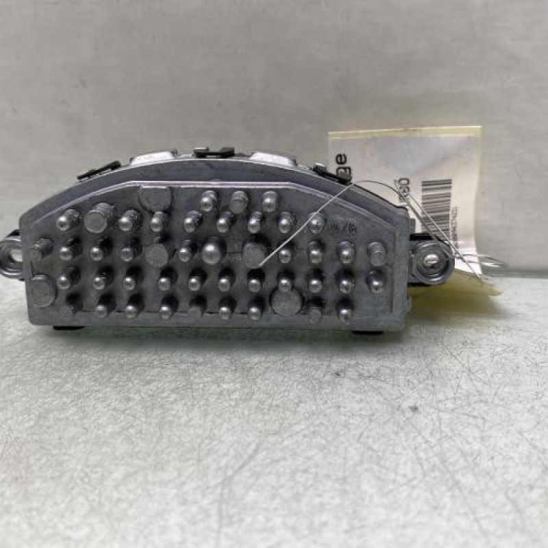 Resistance chauffage RENAULT SCENIC 4 Photo n°1
