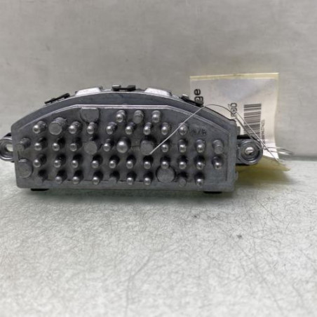 Resistance chauffage RENAULT SCENIC 4 Photo n°1