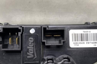 Resistance chauffage RENAULT SCENIC 4