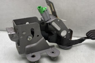 Pedalier de frein RENAULT SCENIC 4