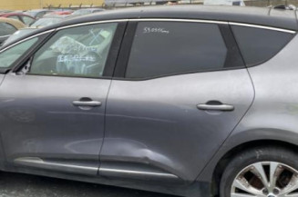 Pedale de frein RENAULT SCENIC 4