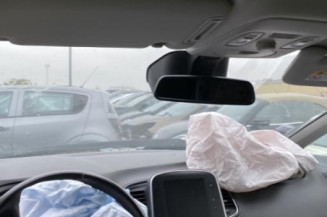 Pedale de frein RENAULT SCENIC 4