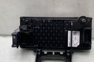 Camera RENAULT SCENIC 4