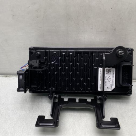 Camera RENAULT SCENIC 4