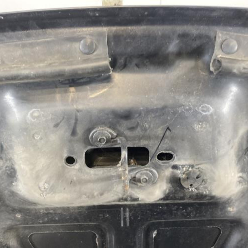 Capot CHRYSLER VOYAGER 4 Photo n°6