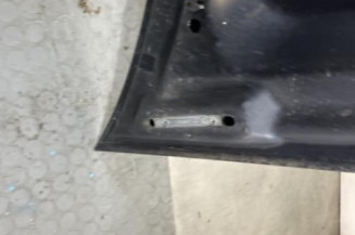 Capot CHRYSLER VOYAGER 4
