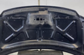 Capot CHRYSLER VOYAGER 4