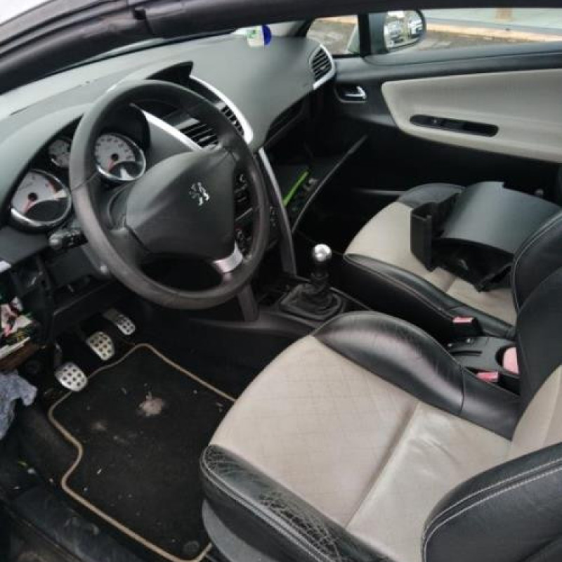 Retroviseur droit PEUGEOT 207 Photo n°5