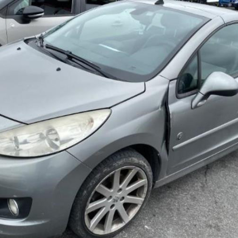Vitre avant gauche PEUGEOT 207 Photo n°18