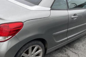 Vitre avant gauche PEUGEOT 207