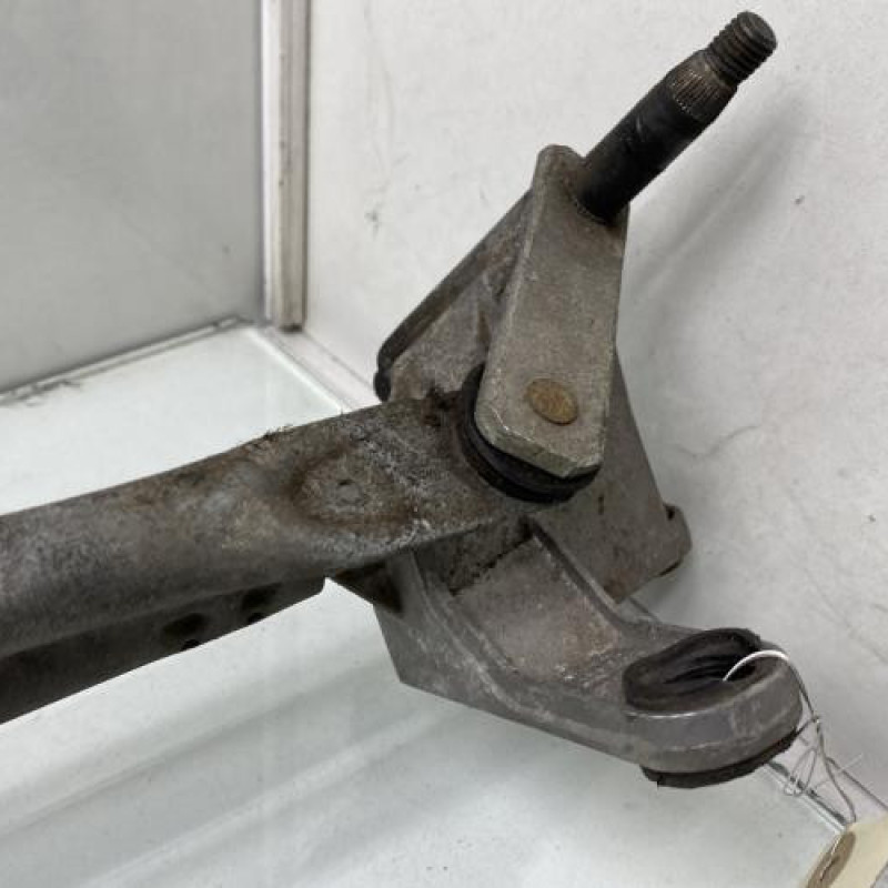 Moteur essuie glace avant LANCIA PHEDRA Photo n°3