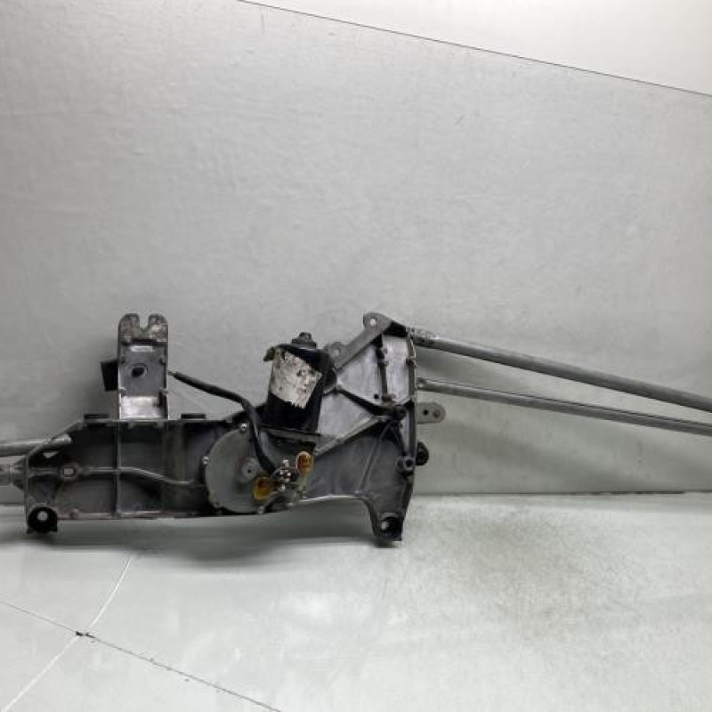 Moteur essuie glace avant LANCIA PHEDRA Photo n°4