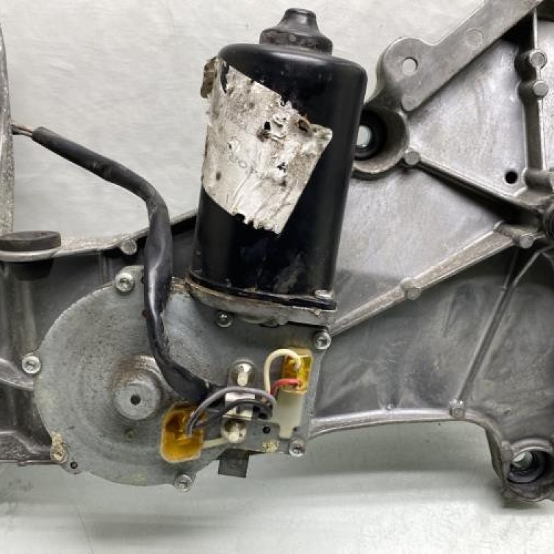 Moteur essuie glace avant LANCIA PHEDRA Photo n°5