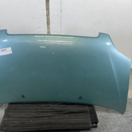 Capot OPEL AGILA A Photo n°1
