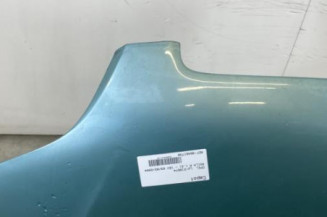 Capot OPEL AGILA A