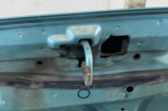 Capot OPEL AGILA A