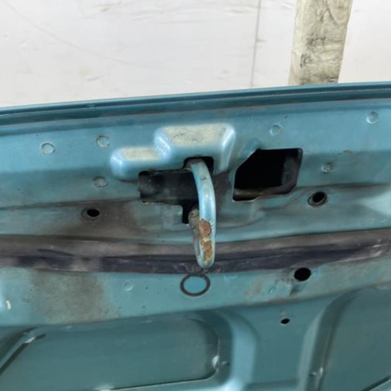 Capot OPEL AGILA A Photo n°6