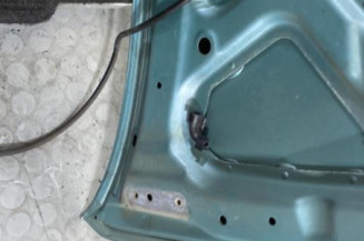 Capot OPEL AGILA A