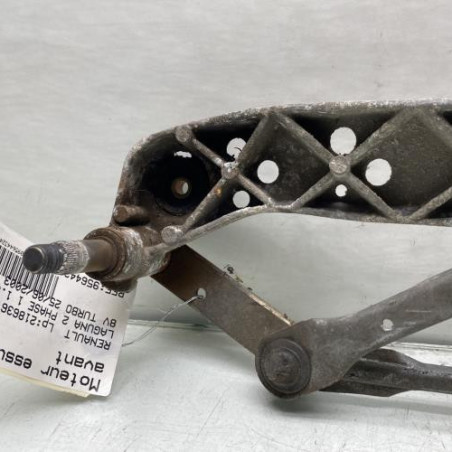 Moteur essuie glace avant RENAULT LAGUNA 2
