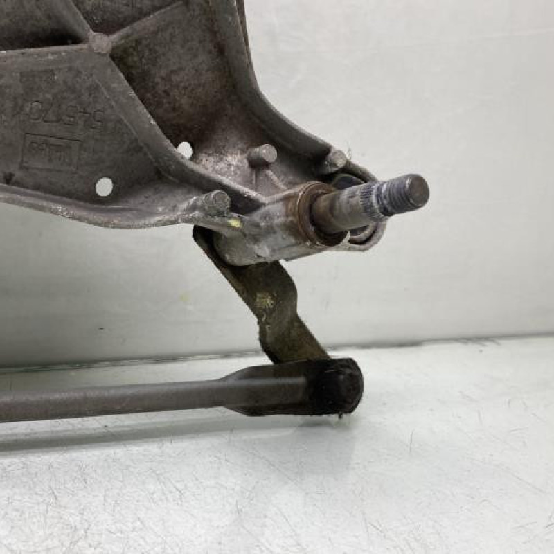 Moteur essuie glace avant RENAULT LAGUNA 2 Photo n°3