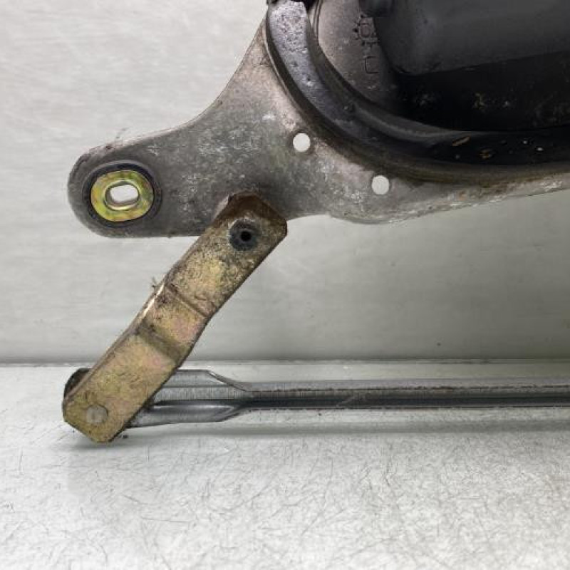 Moteur essuie glace avant RENAULT LAGUNA 2 Photo n°5