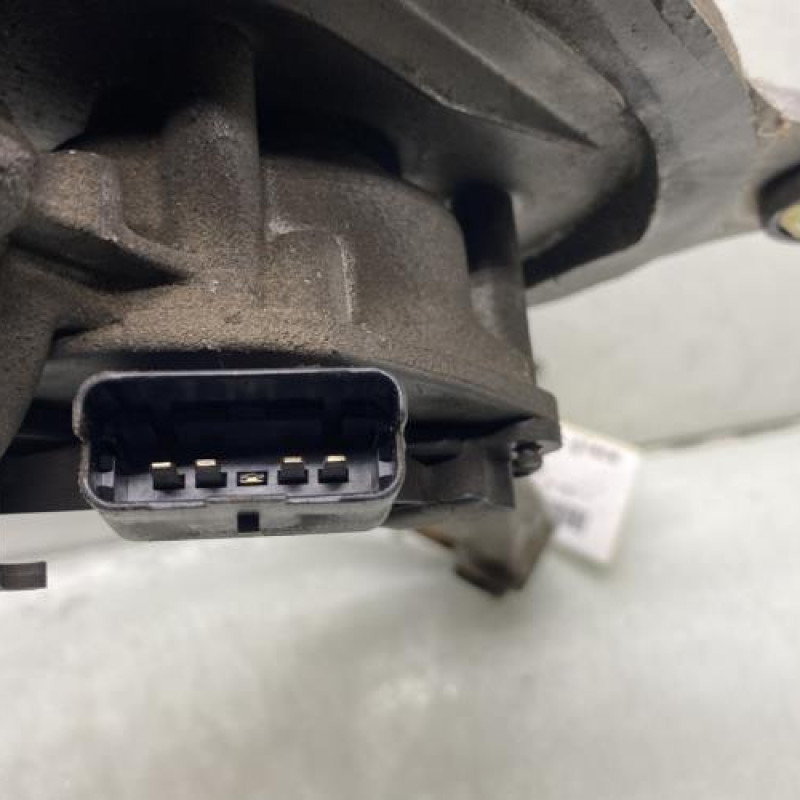Moteur essuie glace avant RENAULT LAGUNA 2 Photo n°7