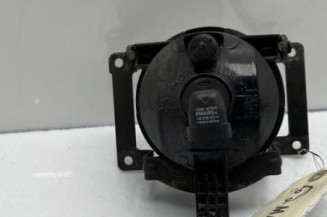 Anti brouillard gauche (feux) HYUNDAI TUCSON 1